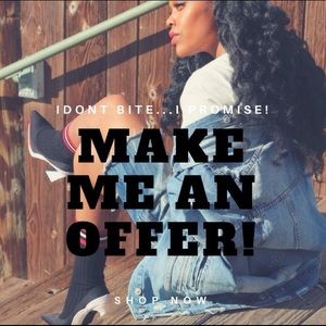 Like more then one thing bundles it😁